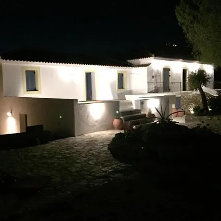 Gerani 1 Appartement