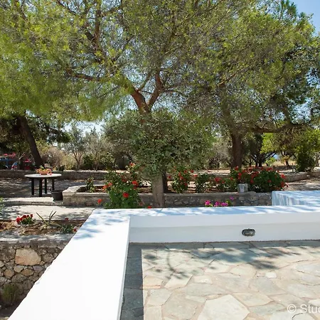 Appartement Gerani 1 Porto Heli