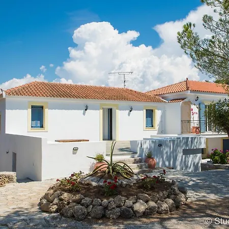 Apartamento Gerani 1