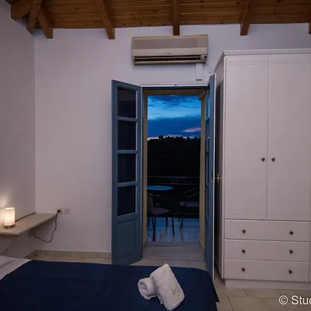 Gerani 1 Appartement