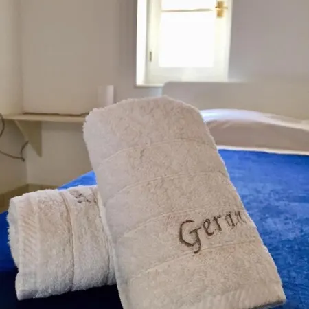 아파트 Gerani 1 포르토헬리