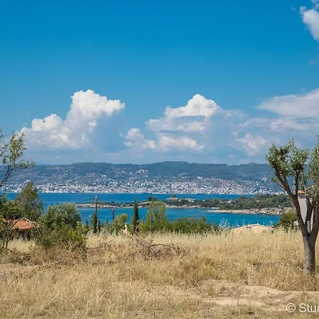 Apartment Gerani 1 Porto Heli