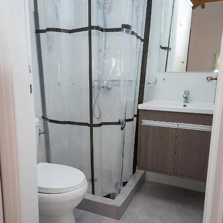 Gerani 1 포르토헬리