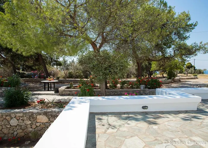 Apartment Gerani 1 Porto Heli