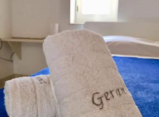 Apartment Gerani 1 Porto Heli