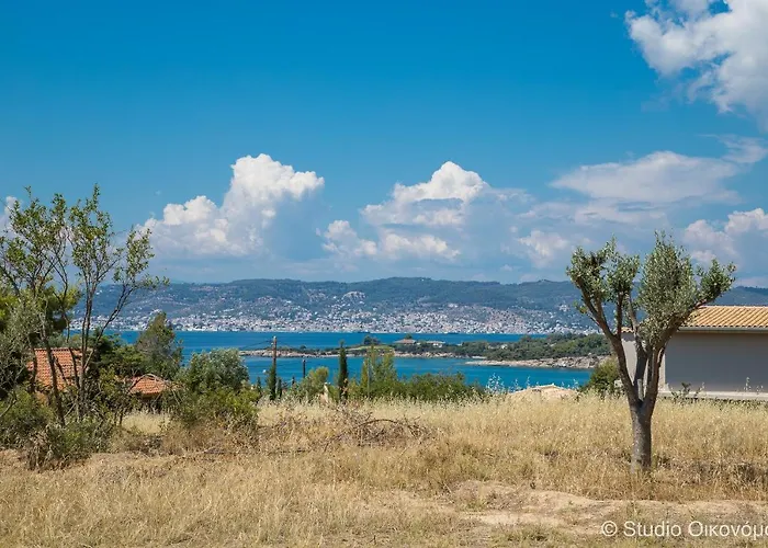 Apartment Gerani 1 Porto Heli